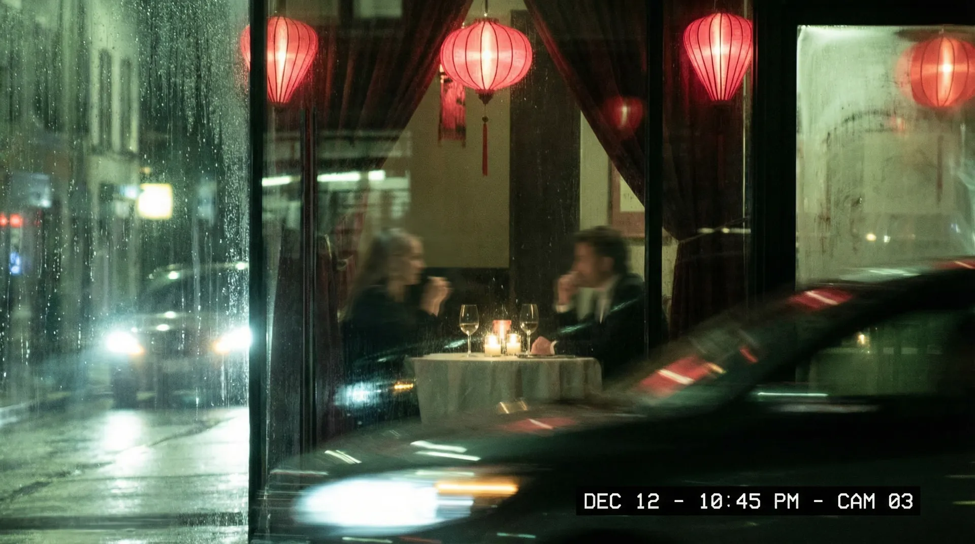 乐鱼体育官网 - 餐厅密会偷拍照