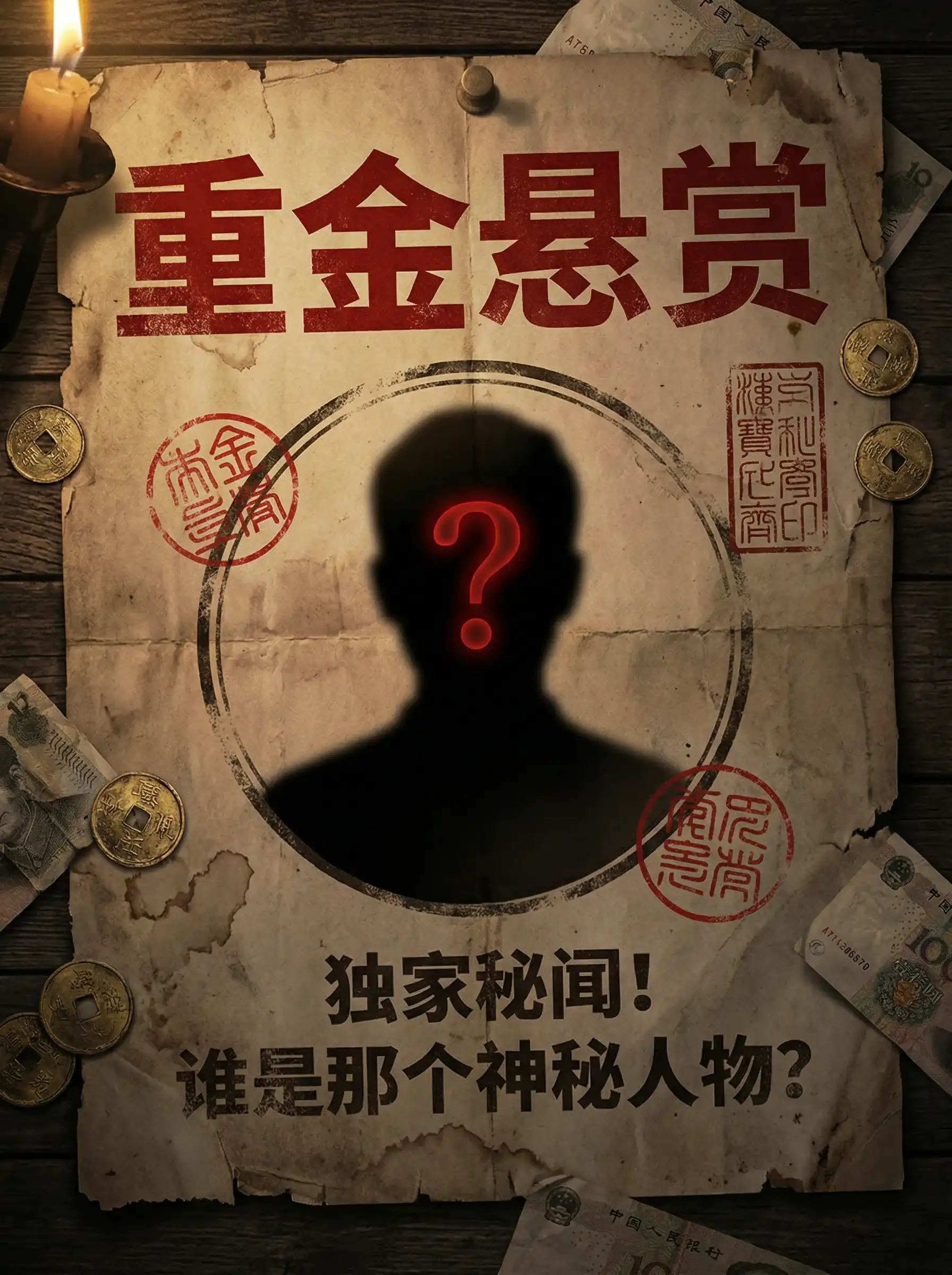 乐鱼体育官网 - 重金悬赏线索征集令